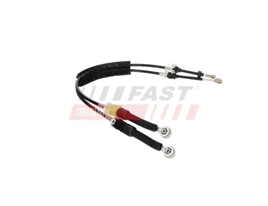 Seilzug, Schaltgetriebe FAST FT02959 Bild Seilzug, Schaltgetriebe FAST FT02959