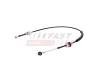Seilzug, Schaltgetriebe FAST FT02960