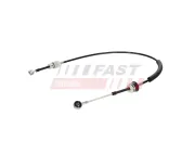 Seilzug, Schaltgetriebe FAST FT02960