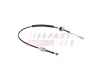 Seilzug, Schaltgetriebe FAST FT02960 Bild Seilzug, Schaltgetriebe FAST FT02960