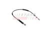 Seilzug, Schaltgetriebe FAST FT02961 Bild Seilzug, Schaltgetriebe FAST FT02961