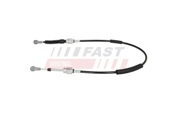 Seilzug, Schaltgetriebe FAST FT02961 Bild Seilzug, Schaltgetriebe FAST FT02961