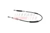 Seilzug, Schaltgetriebe FAST FT02961