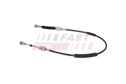 Seilzug, Schaltgetriebe FAST FT02961
