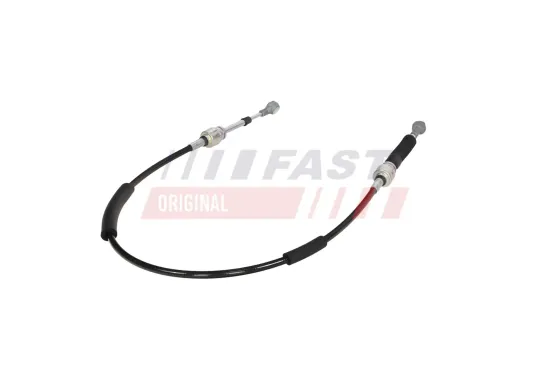 Seilzug, Schaltgetriebe FAST FT02961 Bild Seilzug, Schaltgetriebe FAST FT02961