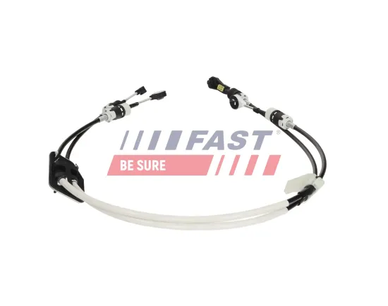 Kühlmittelrohrleitung FAST FT61881 Bild Kühlmittelrohrleitung FAST FT61881