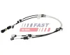 Kabelsatz, Schaltgetriebe FAST FT02962 Bild Kabelsatz, Schaltgetriebe FAST FT02962