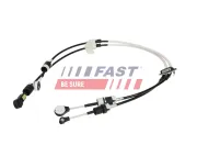 Kabelsatz, Schaltgetriebe FAST FT02962