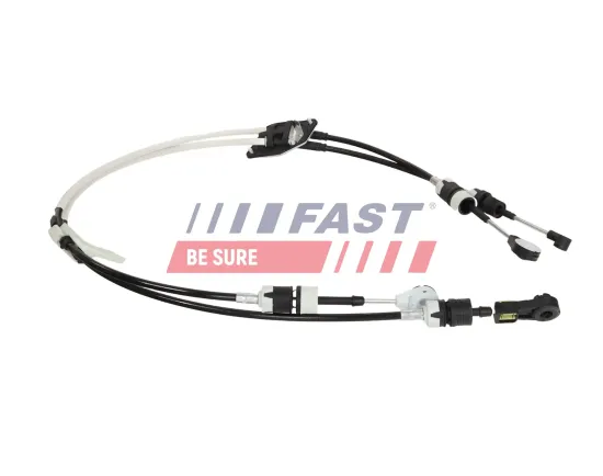 Kabelsatz, Schaltgetriebe FAST FT02962 Bild Kabelsatz, Schaltgetriebe FAST FT02962