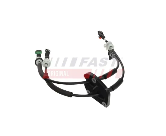Seilzug, Schaltgetriebe FAST FT02964 Bild Seilzug, Schaltgetriebe FAST FT02964