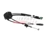 Seilzug, Schaltgetriebe FAST FT02964 Bild Seilzug, Schaltgetriebe FAST FT02964