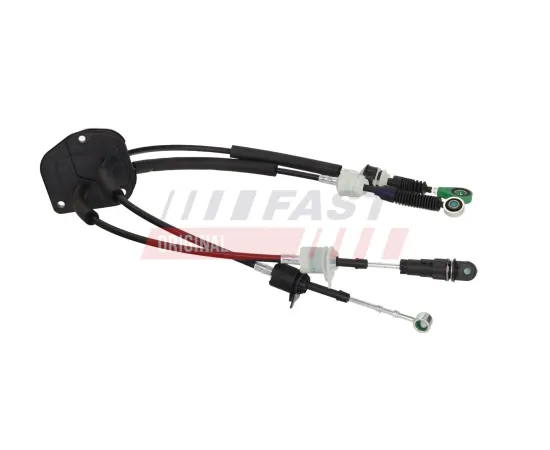 Seilzug, Schaltgetriebe FAST FT02964 Bild Seilzug, Schaltgetriebe FAST FT02964