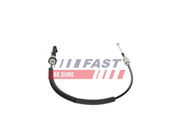 Seilzug, Schaltgetriebe FAST FT02966 Bild Seilzug, Schaltgetriebe FAST FT02966