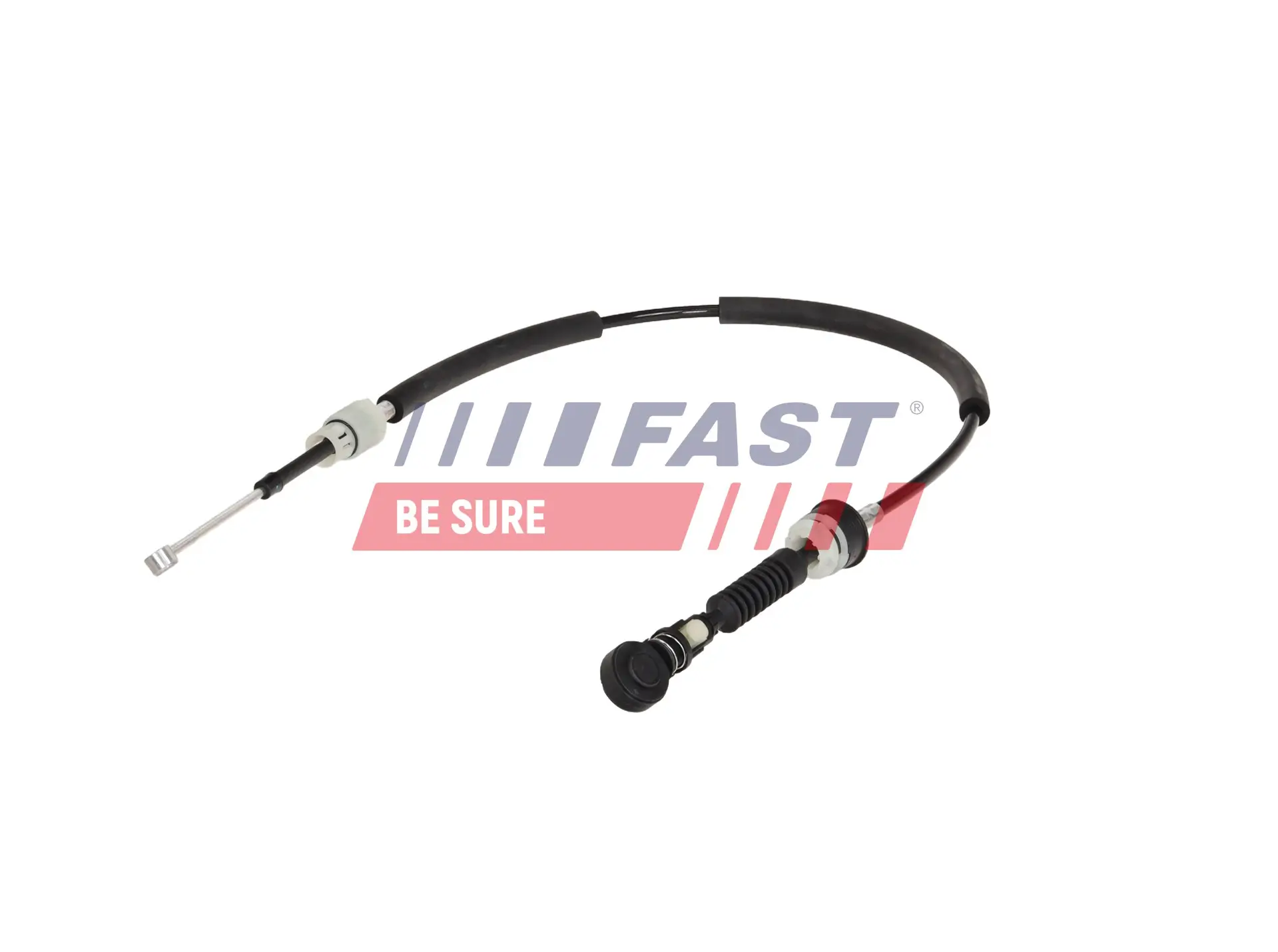 Seilzug, Schaltgetriebe FAST FT02967