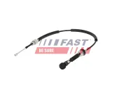 Seilzug, Schaltgetriebe FAST FT02967