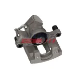 Bremssattel Hinterachse rechts FAST FT03004