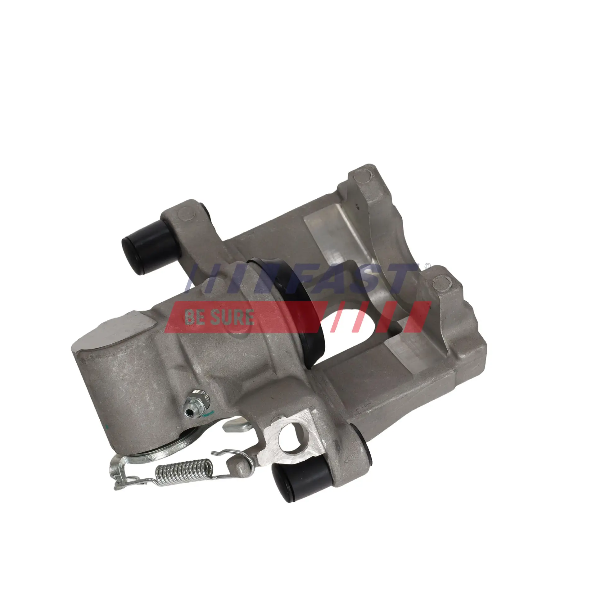 Lenker, Radaufhängung links Vorderachse links FAST FT15526