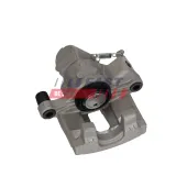 Bremssattel Hinterachse links FAST FT03005