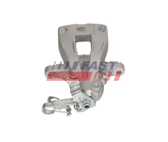 Bremssattel Hinterachse links FAST FT03011 Bild Bremssattel Hinterachse links FAST FT03011