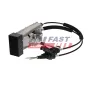 Schalthebel FAST FT03017 Bild Schalthebel FAST FT03017