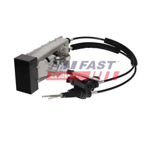 Schalthebel FAST FT03017 Bild Schalthebel FAST FT03017