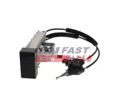 Schalthebel FAST FT03017