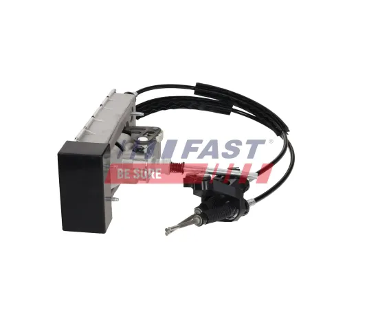 Schalthebel FAST FT03017 Bild Schalthebel FAST FT03017