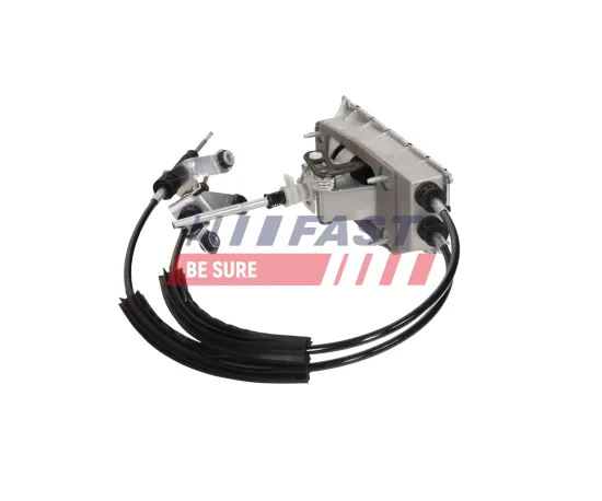 Schalthebel FAST FT03018 Bild Schalthebel FAST FT03018