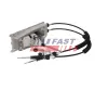 Schalthebel FAST FT03018 Bild Schalthebel FAST FT03018