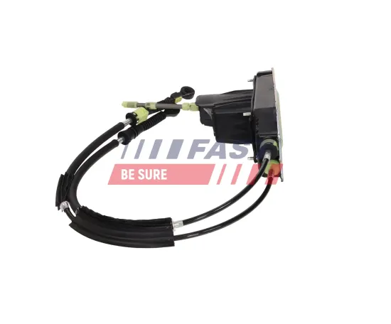 Schalthebel FAST FT03019 Bild Schalthebel FAST FT03019