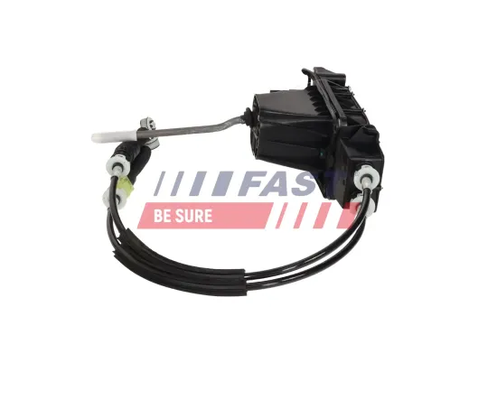 Schalthebel FAST FT03020 Bild Schalthebel FAST FT03020