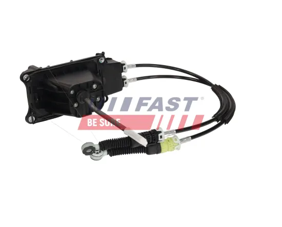 Schalthebel FAST FT03020 Bild Schalthebel FAST FT03020