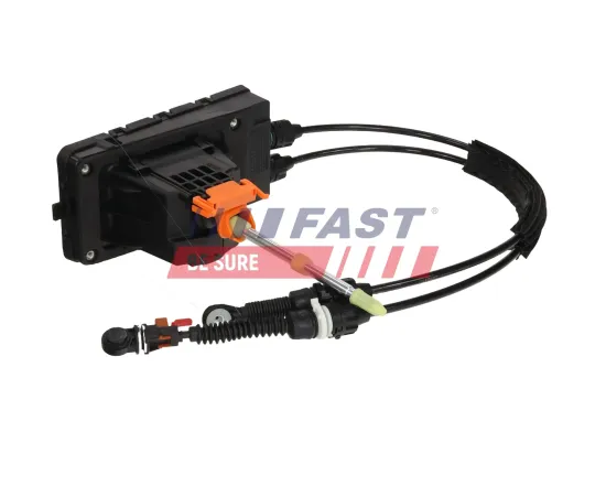 Schalthebel FAST FT03021 Bild Schalthebel FAST FT03021