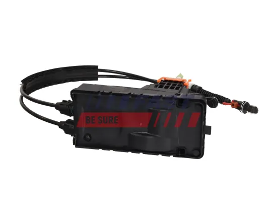 Schalthebel FAST FT03021 Bild Schalthebel FAST FT03021