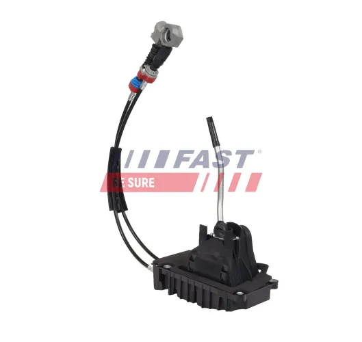 Schalthebel FAST FT03022 Bild Schalthebel FAST FT03022