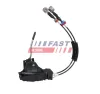 Schalthebel FAST FT03022 Bild Schalthebel FAST FT03022