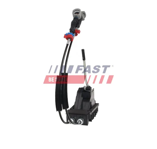 Schalthebel FAST FT03022 Bild Schalthebel FAST FT03022