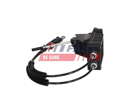 Schalthebel FAST FT03023 Bild Schalthebel FAST FT03023