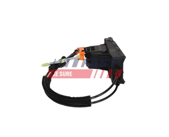 Schalthebel FAST FT03025 Bild Schalthebel FAST FT03025