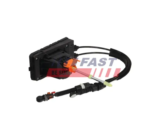 Schalthebel FAST FT03025 Bild Schalthebel FAST FT03025