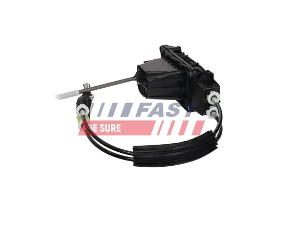Schalthebel FAST FT03026 Bild Schalthebel FAST FT03026