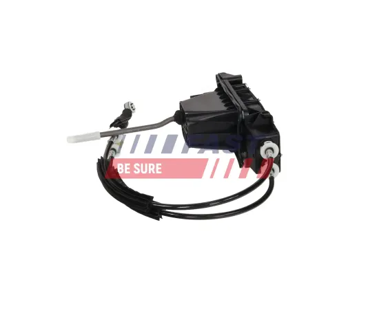 Schalthebel FAST FT03027 Bild Schalthebel FAST FT03027