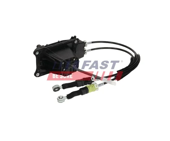 Schalthebel FAST FT03027 Bild Schalthebel FAST FT03027
