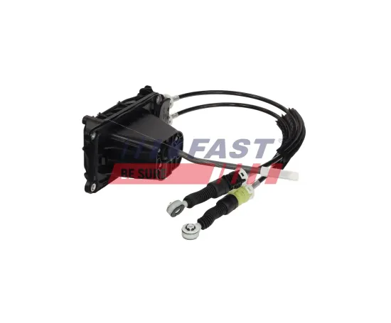 Schalthebel FAST FT03027 Bild Schalthebel FAST FT03027