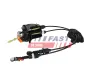 Schalthebel FAST FT03029 Bild Schalthebel FAST FT03029