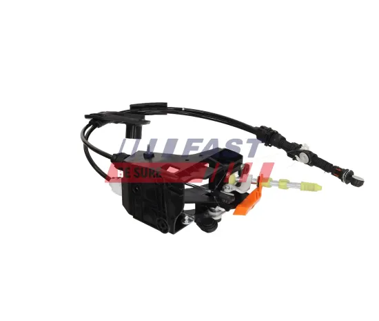 Schalthebel FAST FT03029 Bild Schalthebel FAST FT03029