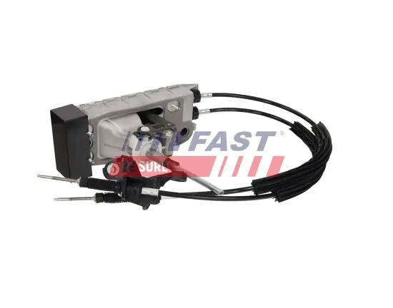 Schalthebel FAST FT03031 Bild Schalthebel FAST FT03031