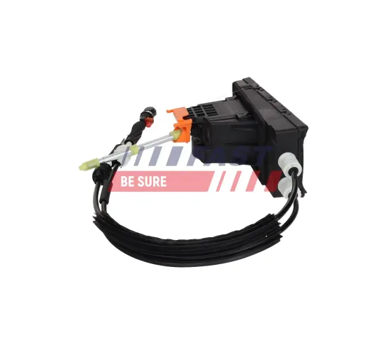 Schalthebel FAST FT03034 Bild Schalthebel FAST FT03034