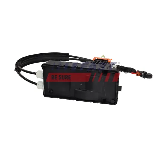 Schalthebel FAST FT03034 Bild Schalthebel FAST FT03034