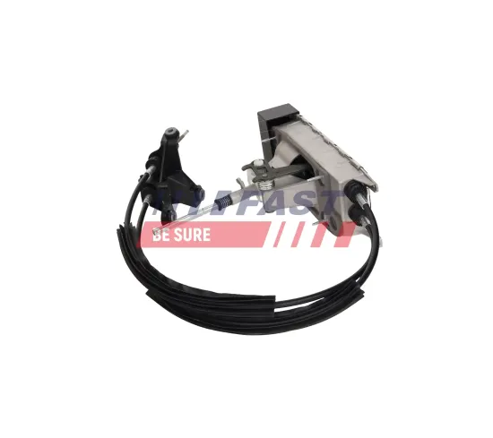 Schalthebel FAST FT03035 Bild Schalthebel FAST FT03035